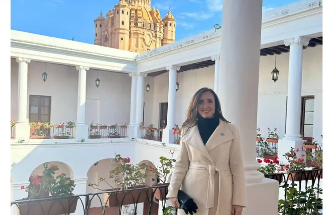 Victoria en Córdoba.