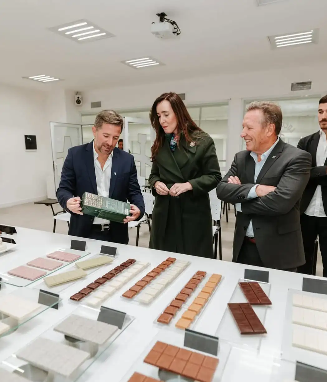 Victoria en Mar del Plata.