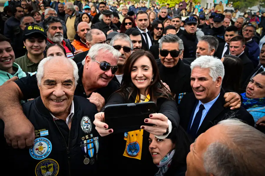 Victoria en San Luis