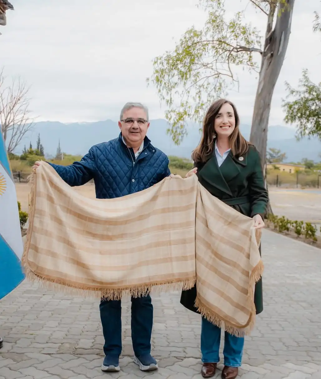 Victoria en Catamarca