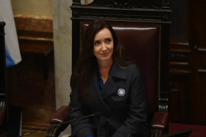 Severa auditoría en el Senado.