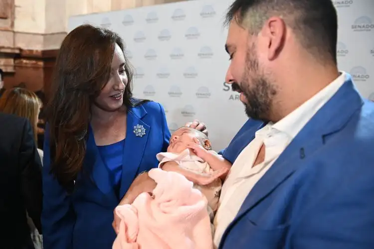 Seminario sobre el Día del niño por nacer.