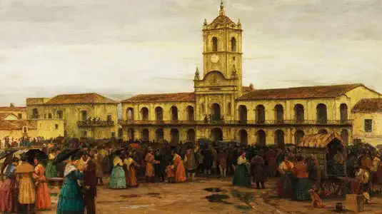 La Semana de Mayo: qué pasó día por día en 1810
