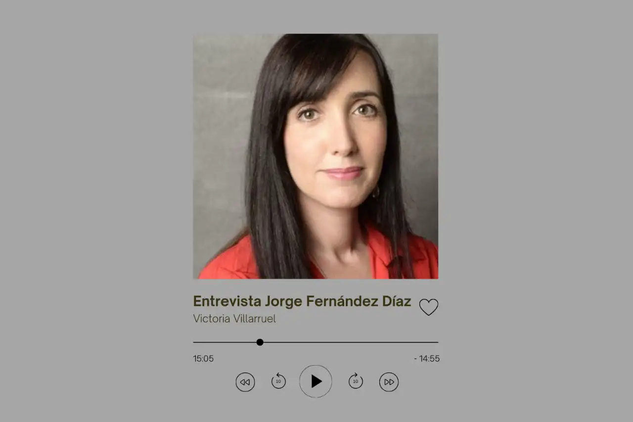 Victoria Villarruel en entrevista con Jorge Fernández Díaz: las víctimas del terrorismo y la memoria silenciada