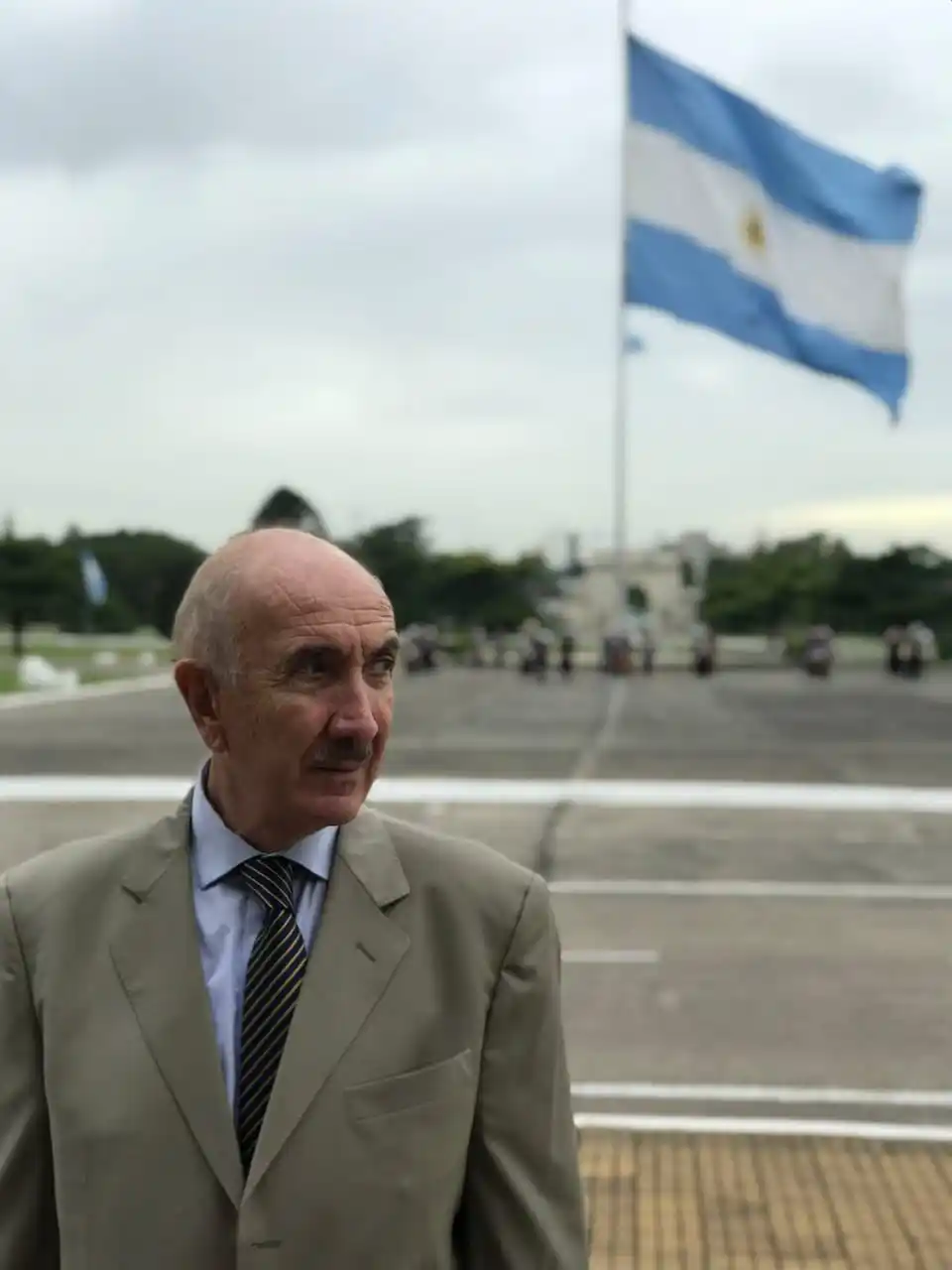 Eduardo Villarruel foto