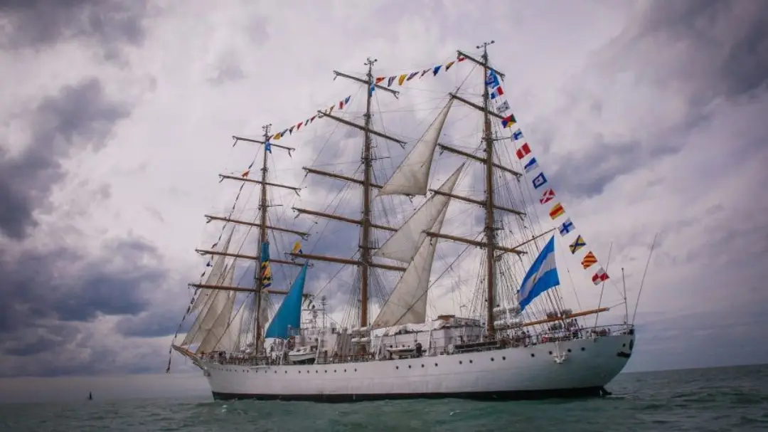 Fragata ARA Libertad