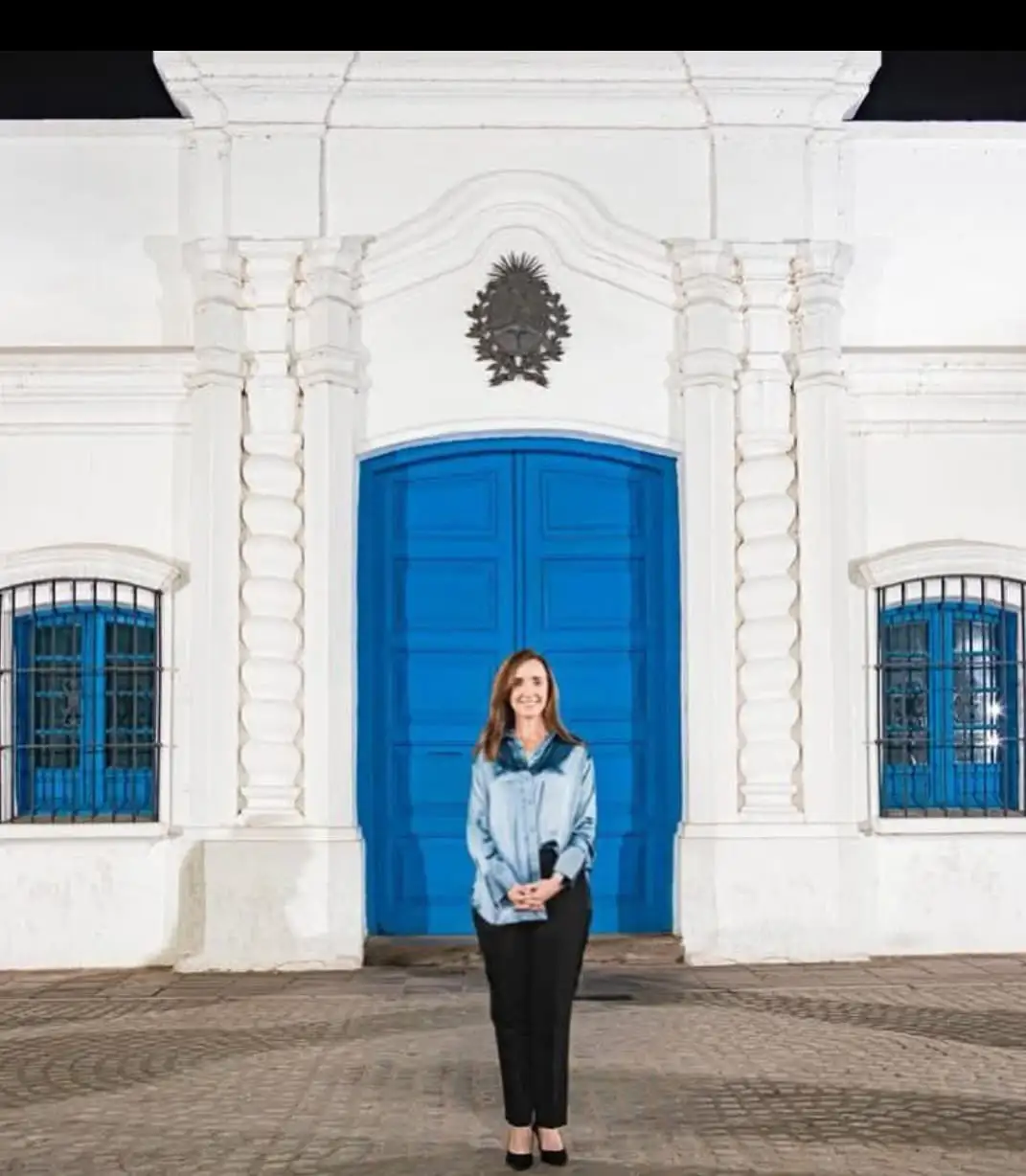 Villarruel visitará Tucumán por el 209° aniversario de la Independencia