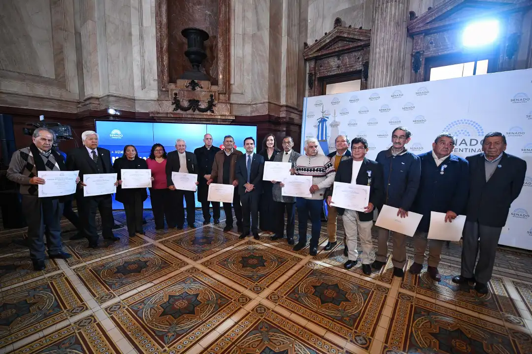 Victoria Villarruel homenajeó a los héroes del combate de Manchalá