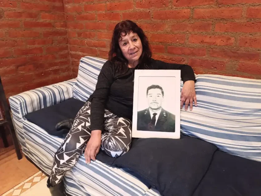 Juan Gregorio Valenzuela, el hombre que no se rindió